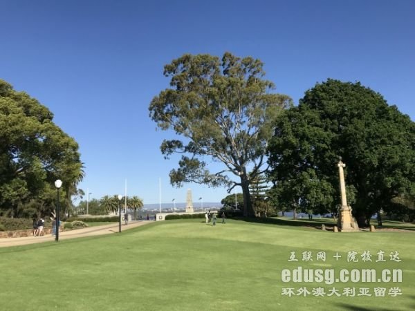 澳大利亚公立中学要求雅思总分不低于5